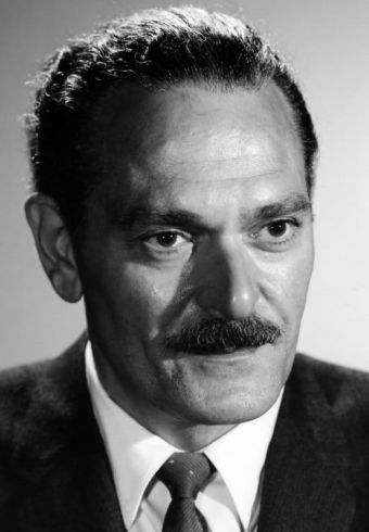 Joe De Santis