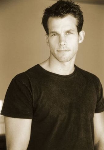 Mark Lutz