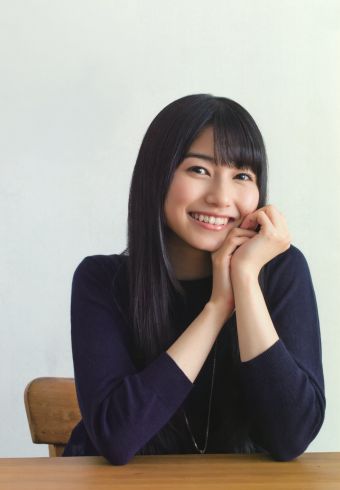 Sora Amamiya
