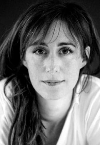 Éléonore Gosset-Bernheim