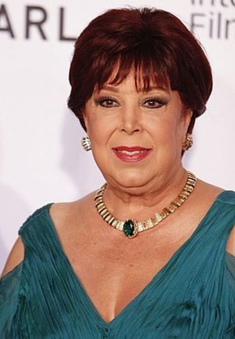 Ragaa Al-Giddawy