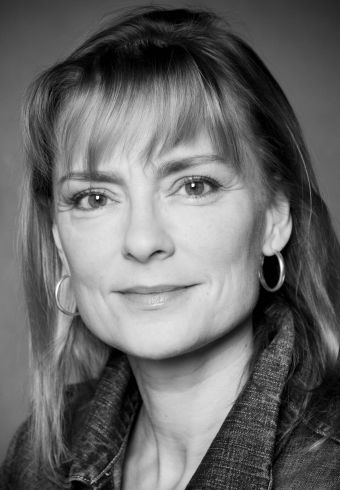 Marie Richardson
