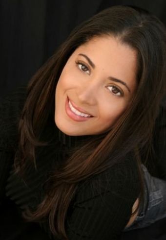 Vivi Pineda
