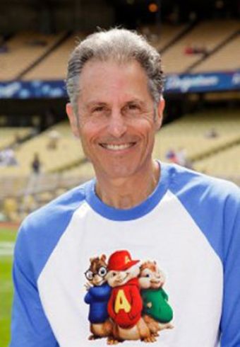 Ross Bagdasarian, Jr.
