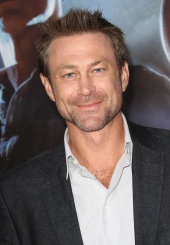 Grant Bowler