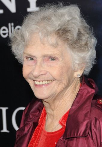 Jeanette Miller