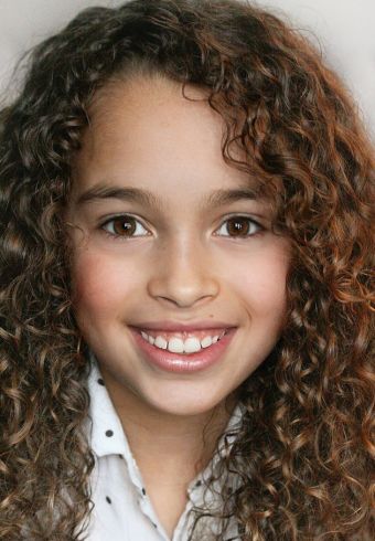 Mya-Lecia Naylor