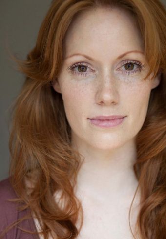 Clare Foster