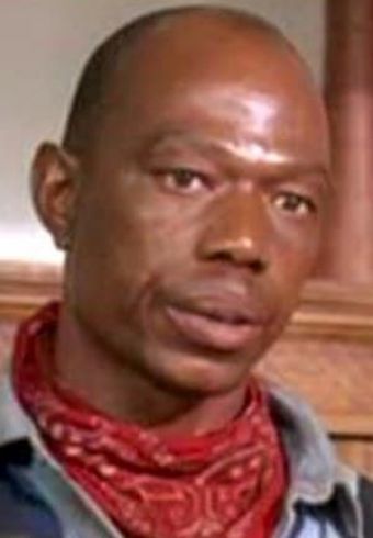 Lennox Mathabathe
