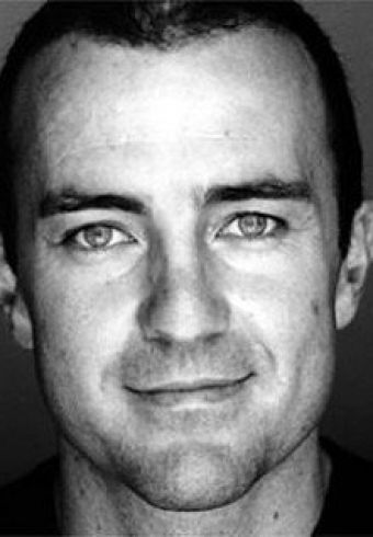 Colin Moy