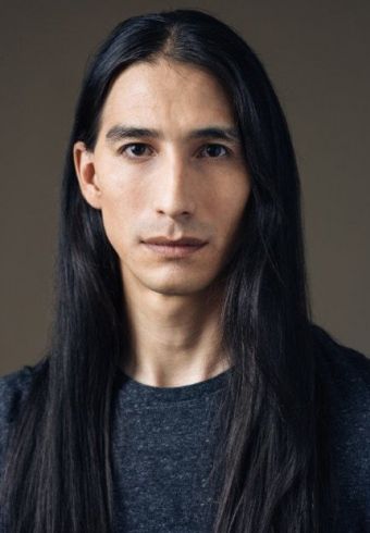 Tokala Black Elk