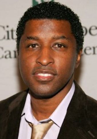 Kenneth Edmonds