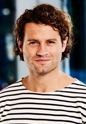 Sascha Visser