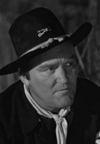 Lane Bradford