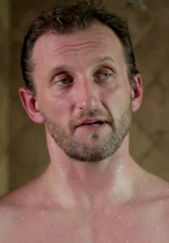 Mark Ashley