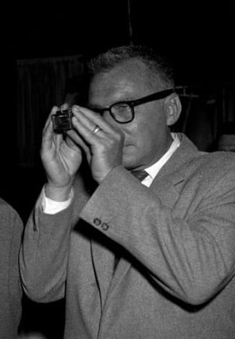 Robert Burks