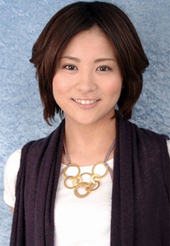 Ai Maeda