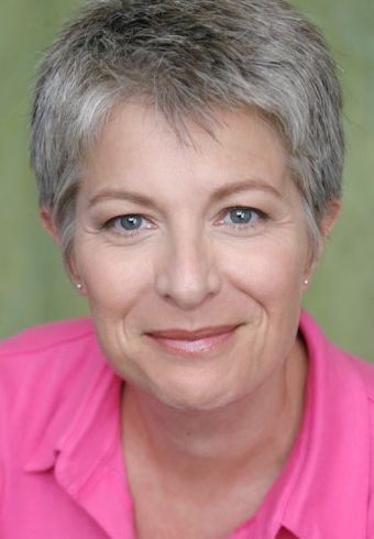 Petrea Burchard