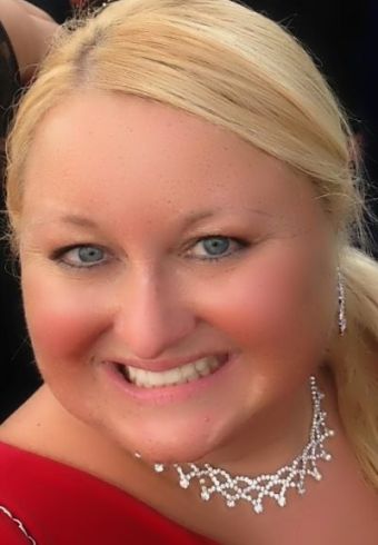 Tiffany Sander McKenzie