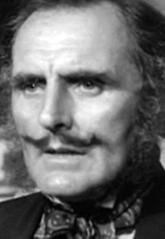 John Harvey