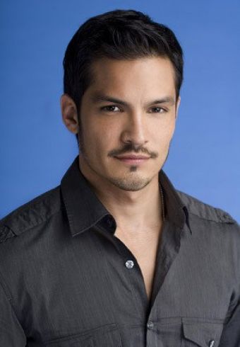 Nicholas Gonzalez