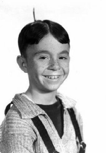 Carl Switzer