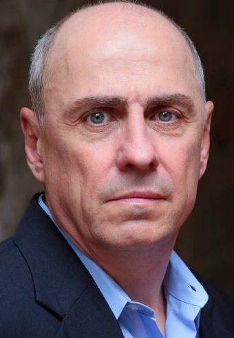 Thomas F. Walsh