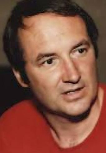 Michael Keating