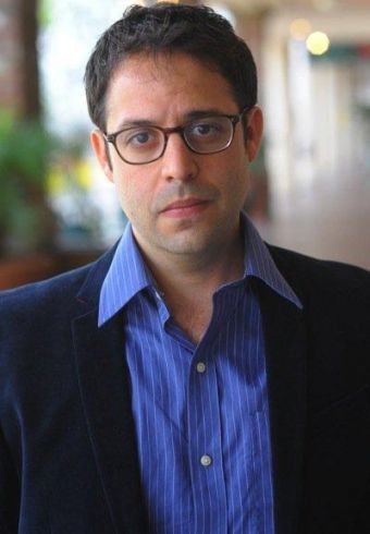 Steve Rosen