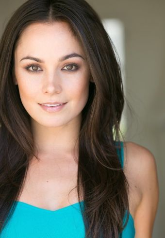 Jessica Lee Keller