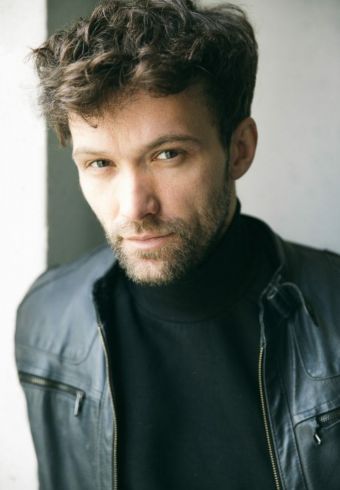 Aleksandar Radenkovic