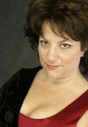 Jill Holden