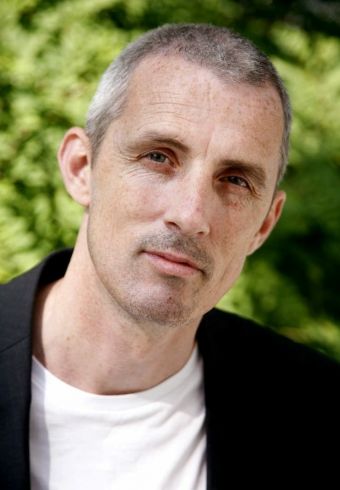 David Masterson