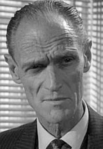 Peter Madden
