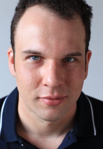 Maxime Paradis