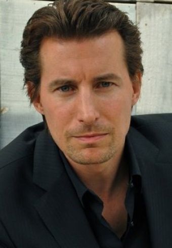 Jeff White