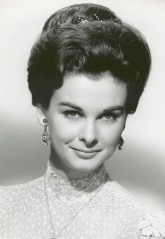 Audrey Dalton
