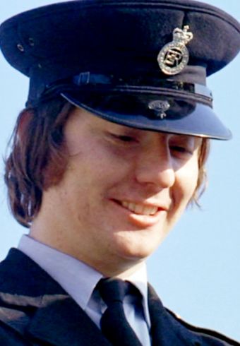 James Marcus