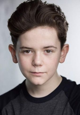 Oaklee Pendergast
