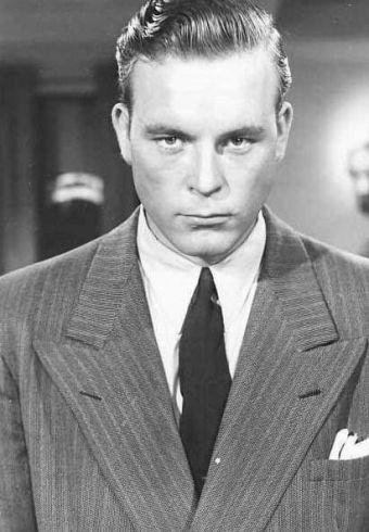 Scott Brady