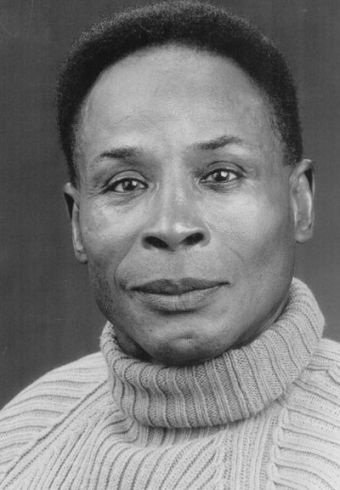 Malick Bowens