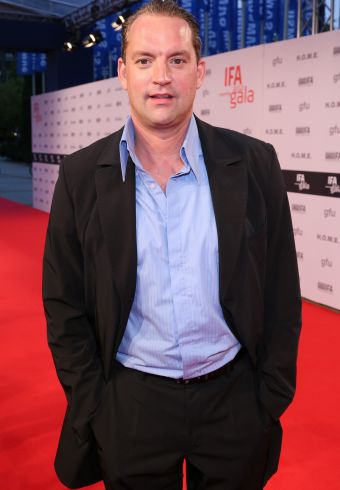 Christian Kahrmann