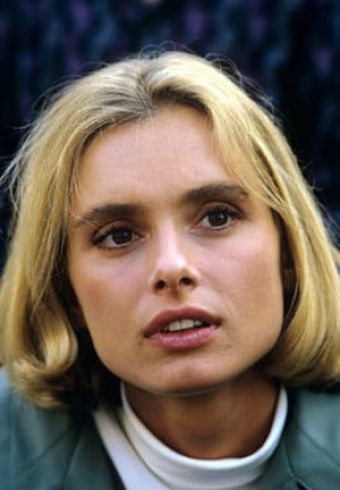 Maryam d'Abo