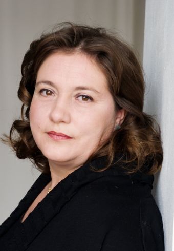 Bettina Stucky