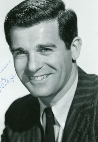 Lee Philips