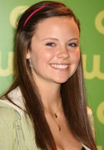 Sarah Ramos