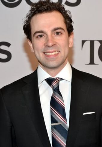 Rob McClure