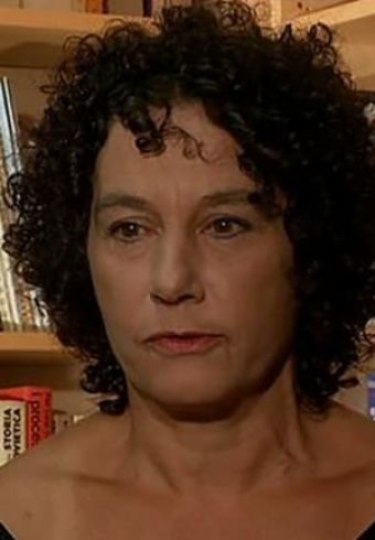 Simona Paggi