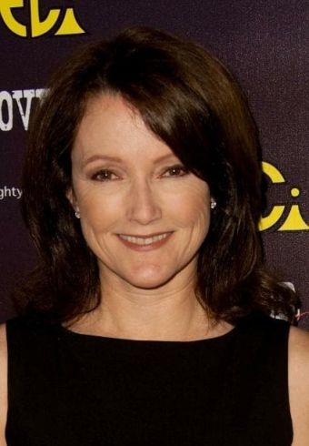 Lisa Waltz