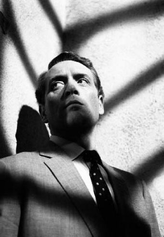 Patrick McGoohan